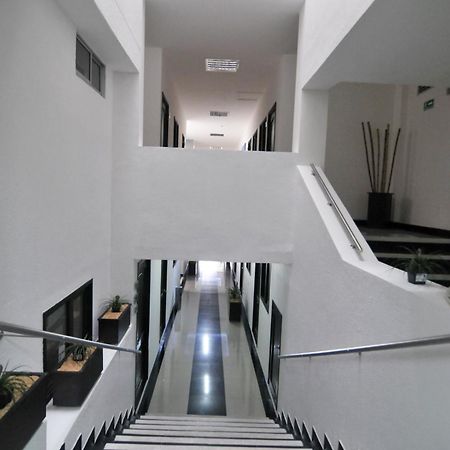 Hotel Cafeira Pereira Luaran gambar