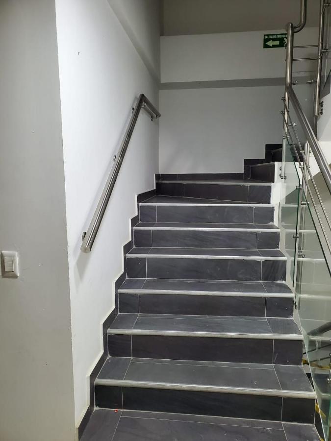 Hotel Cafeira Pereira Luaran gambar