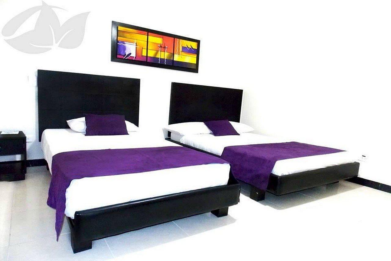 Hotel Cafeira Pereira Luaran gambar