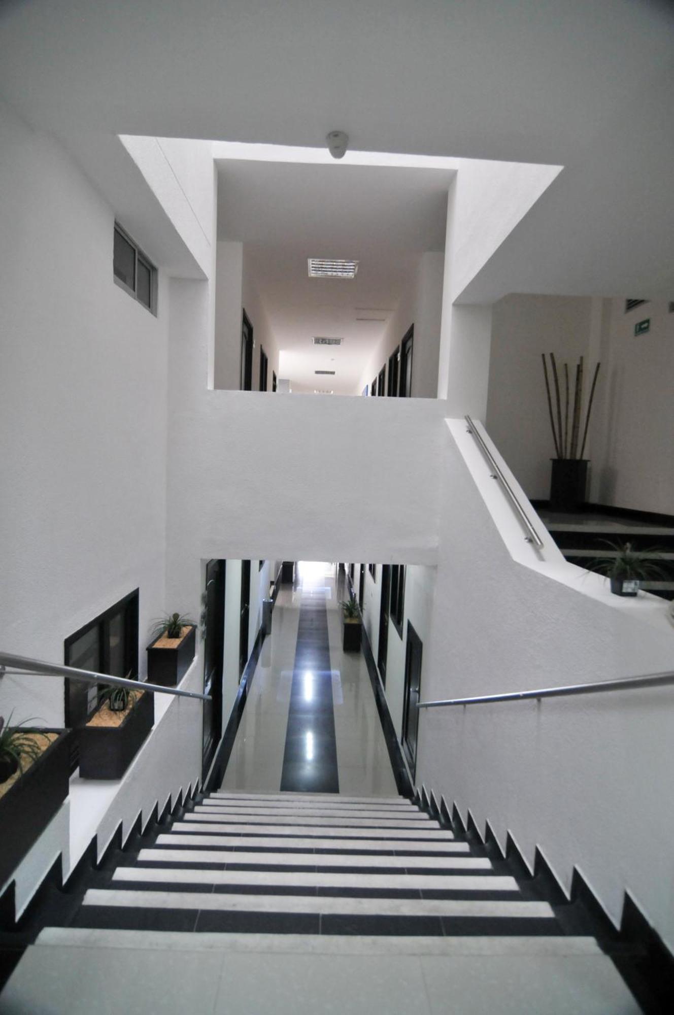 Hotel Cafeira Pereira Luaran gambar
