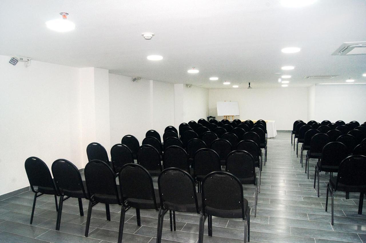 Hotel Cafeira Pereira Luaran gambar